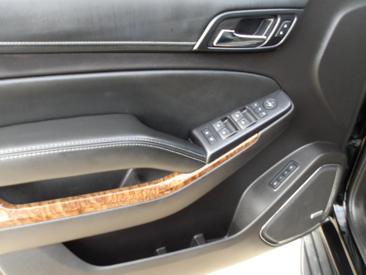 Chevrolet Tahoe 2WD 4dr LTZ 2016