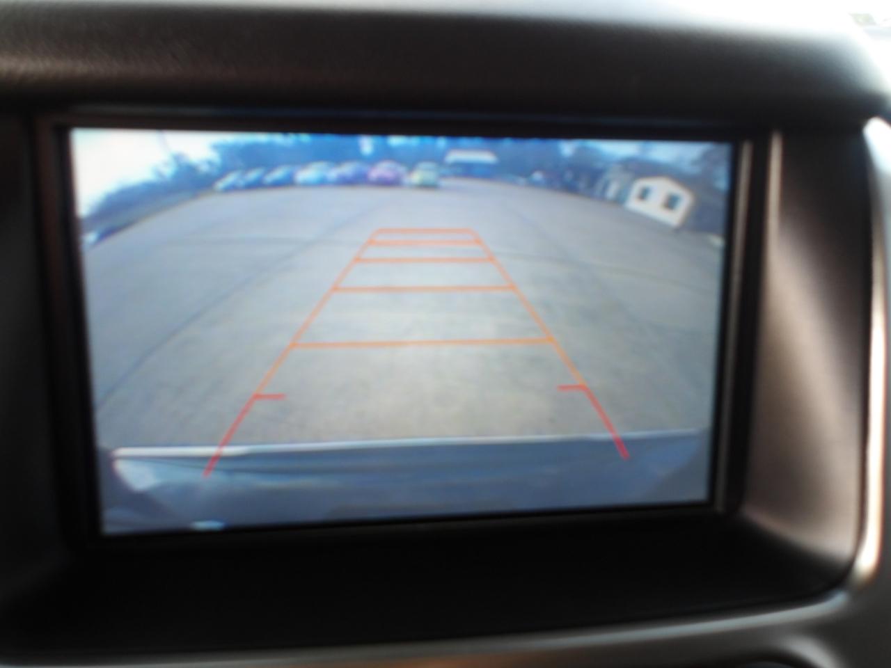 Chevrolet Tahoe 2WD 4dr LTZ 2016