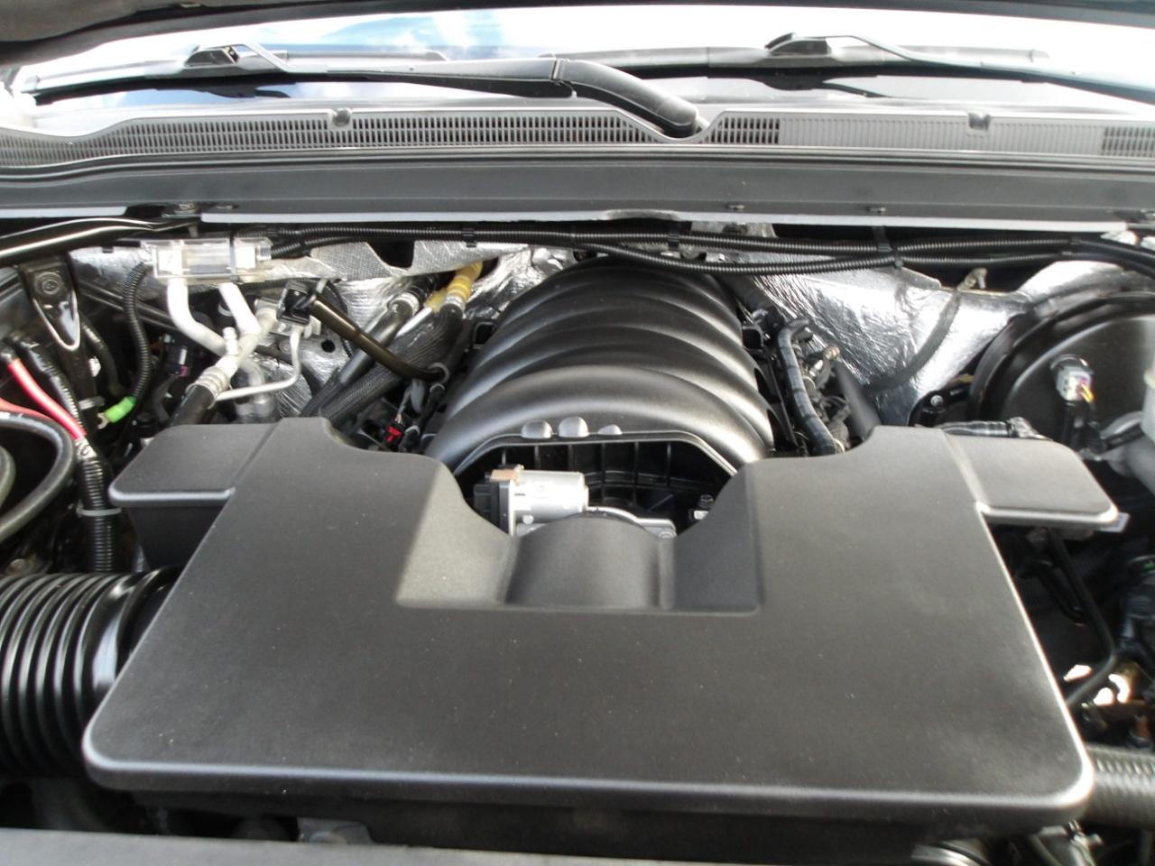 Chevrolet Tahoe 2WD 4dr LTZ 2016