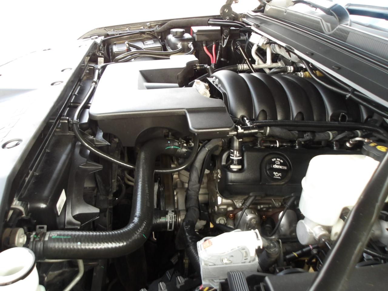 Chevrolet Tahoe 2WD 4dr LTZ 2016