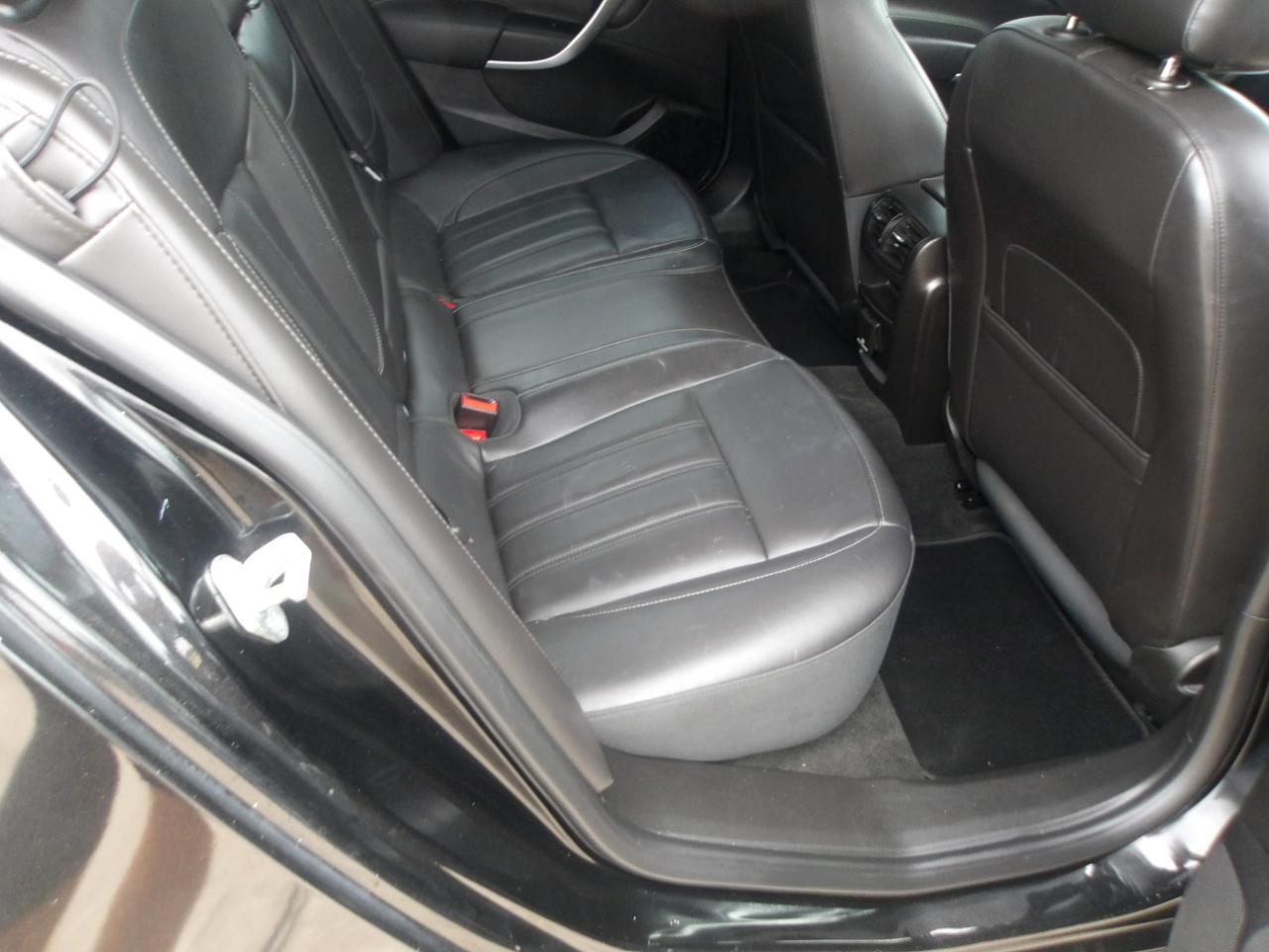 Buick Regal 4dr Sdn Turbo Premium 1 2013