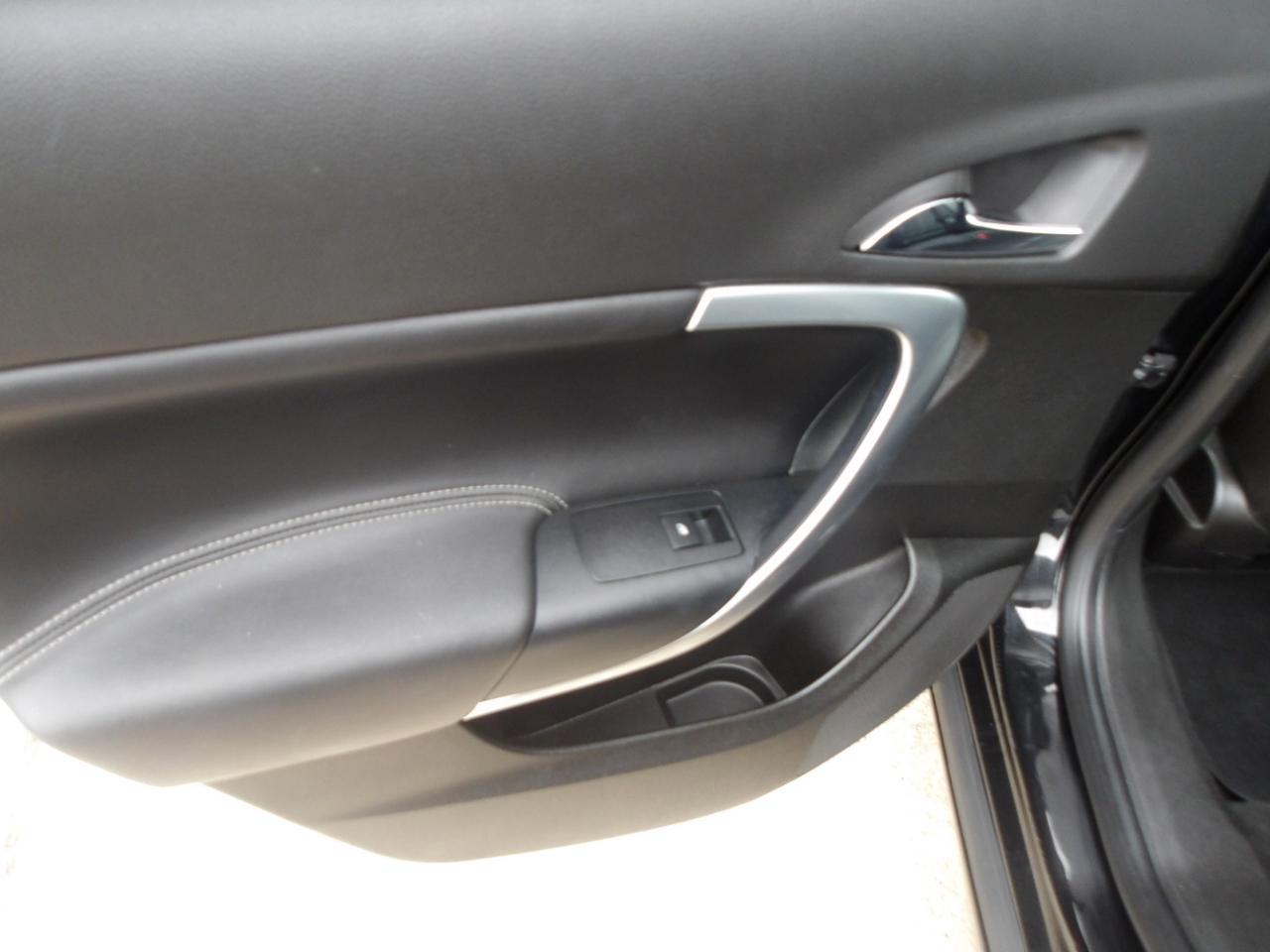 Buick Regal 4dr Sdn Turbo Premium 1 2013