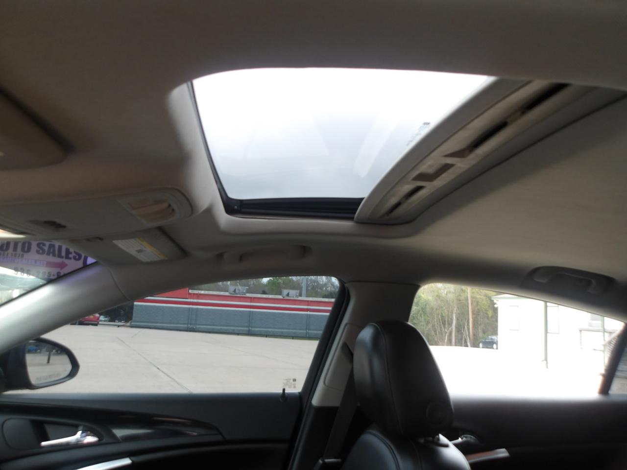 Buick Regal 4dr Sdn Turbo Premium 1 2013