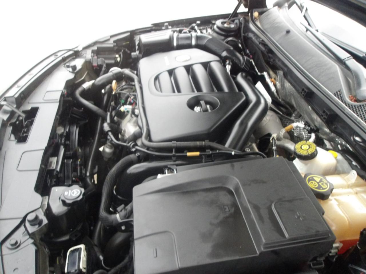 Buick Regal 4dr Sdn Turbo Premium 1 2013