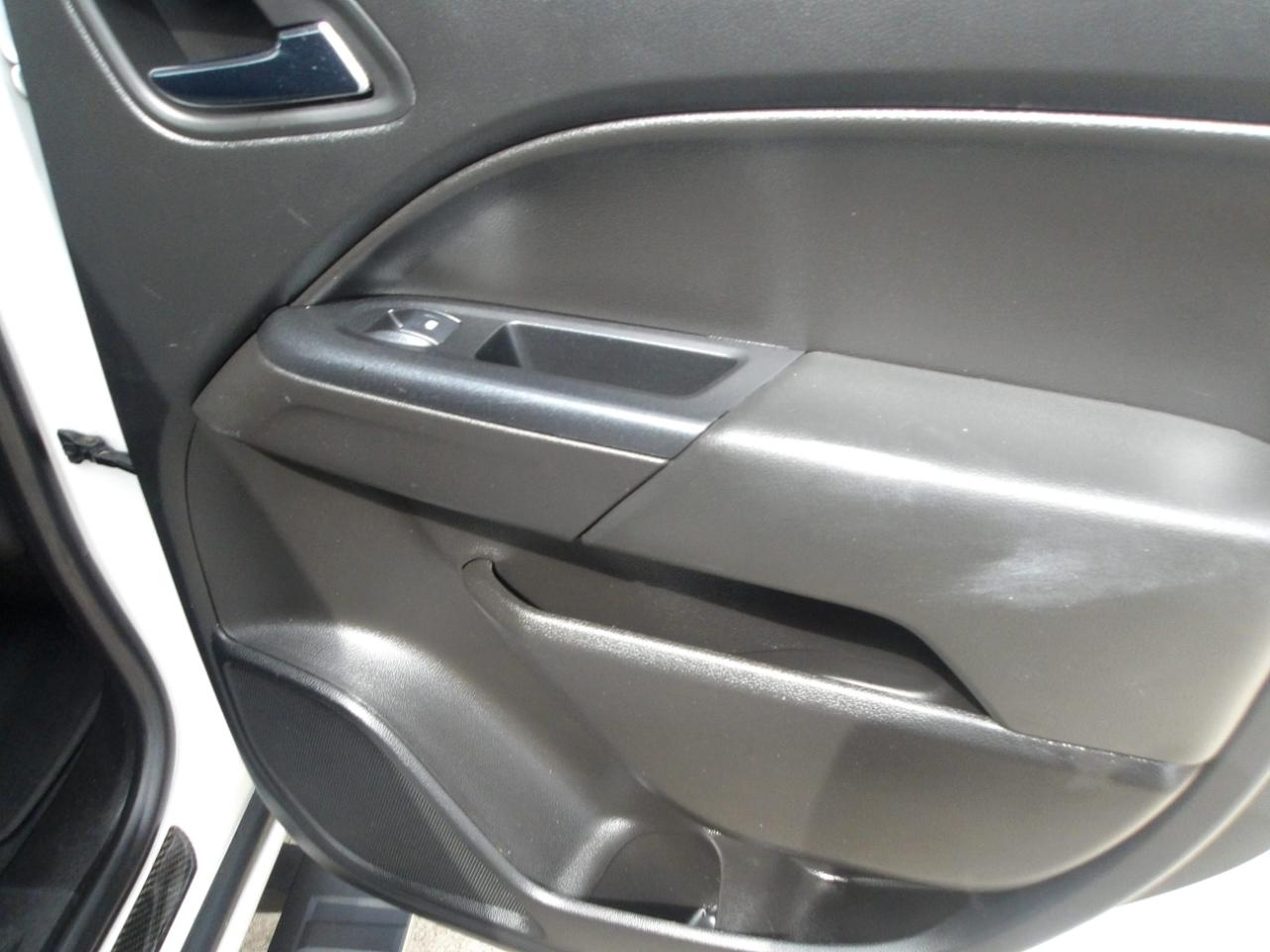 Chevrolet Colorado 4WD Crew Cab 128" LT 2020