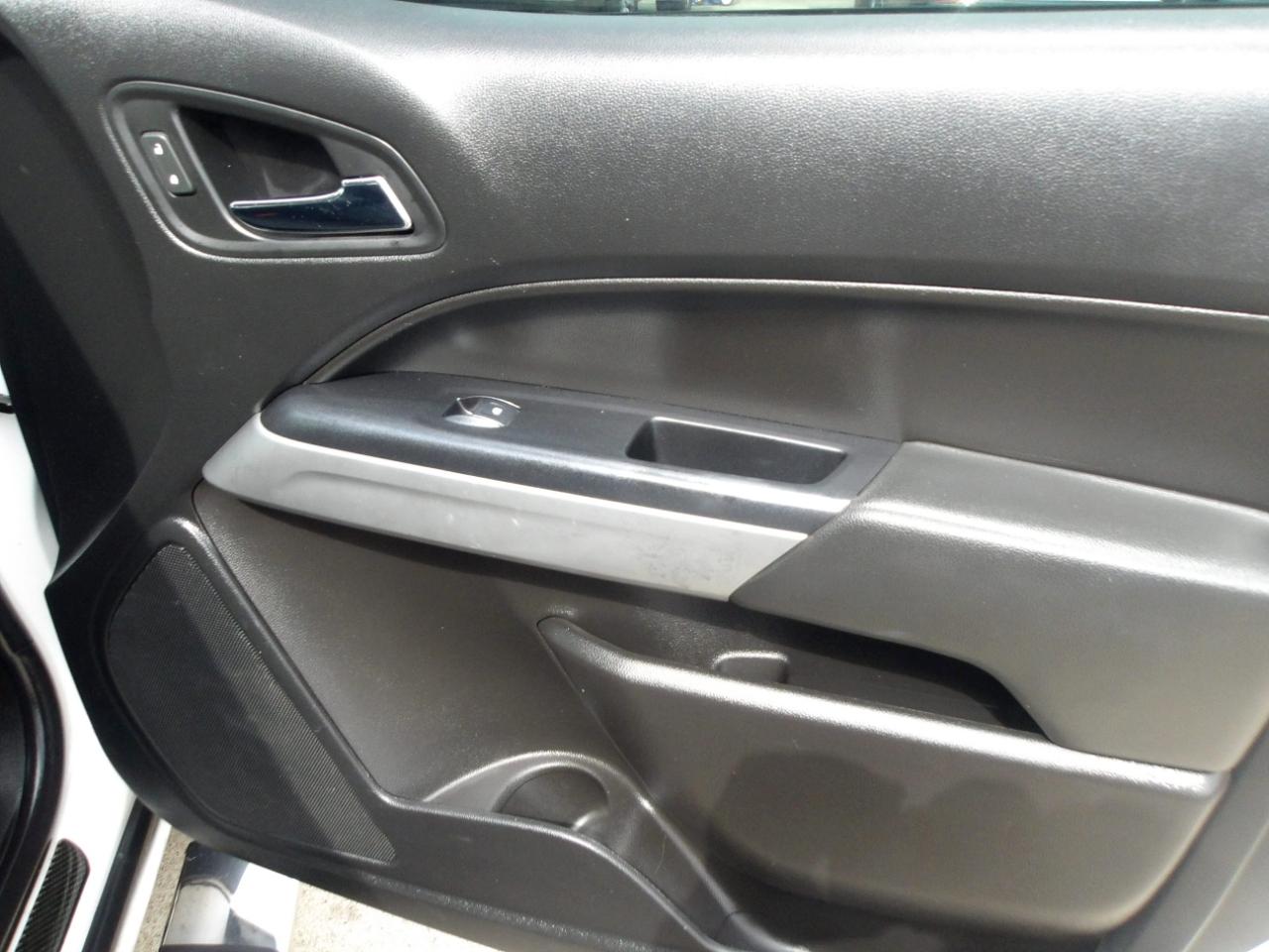 Chevrolet Colorado 4WD Crew Cab 128" LT 2020