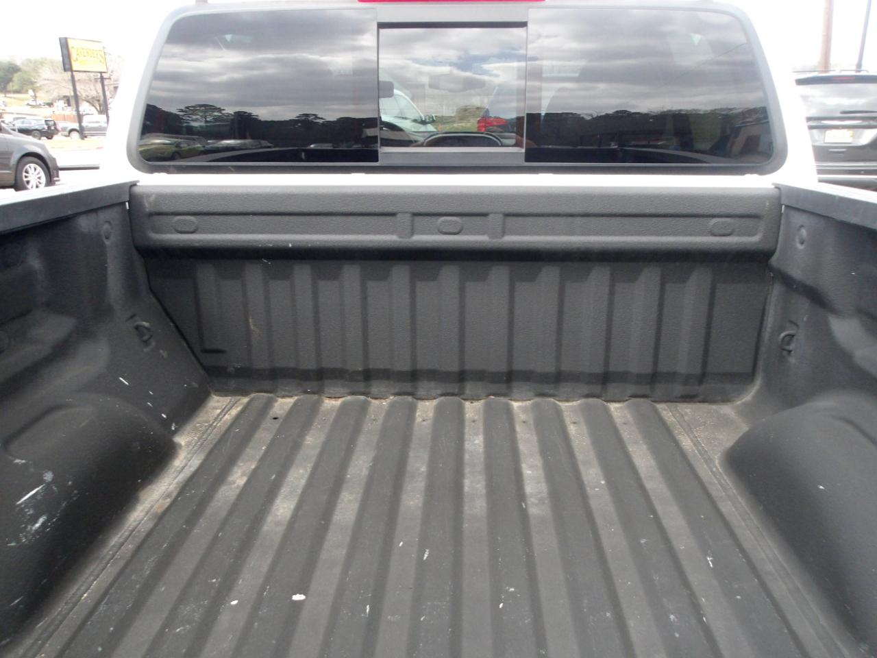 Chevrolet Colorado 4WD Crew Cab 128" LT 2020