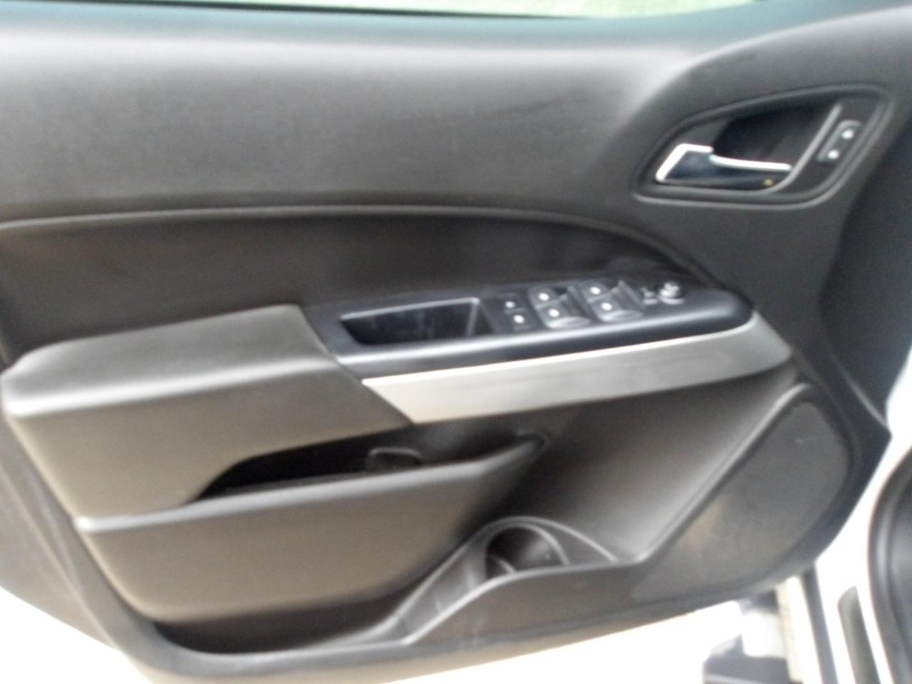 Chevrolet Colorado 4WD Crew Cab 128" LT 2020