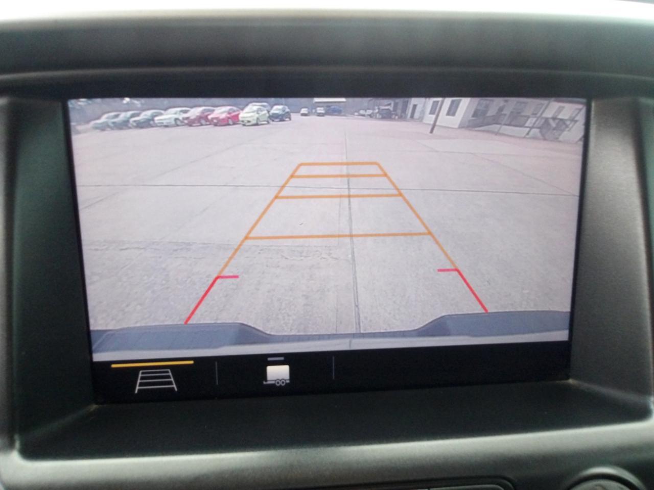 Chevrolet Colorado 4WD Crew Cab 128" LT 2020