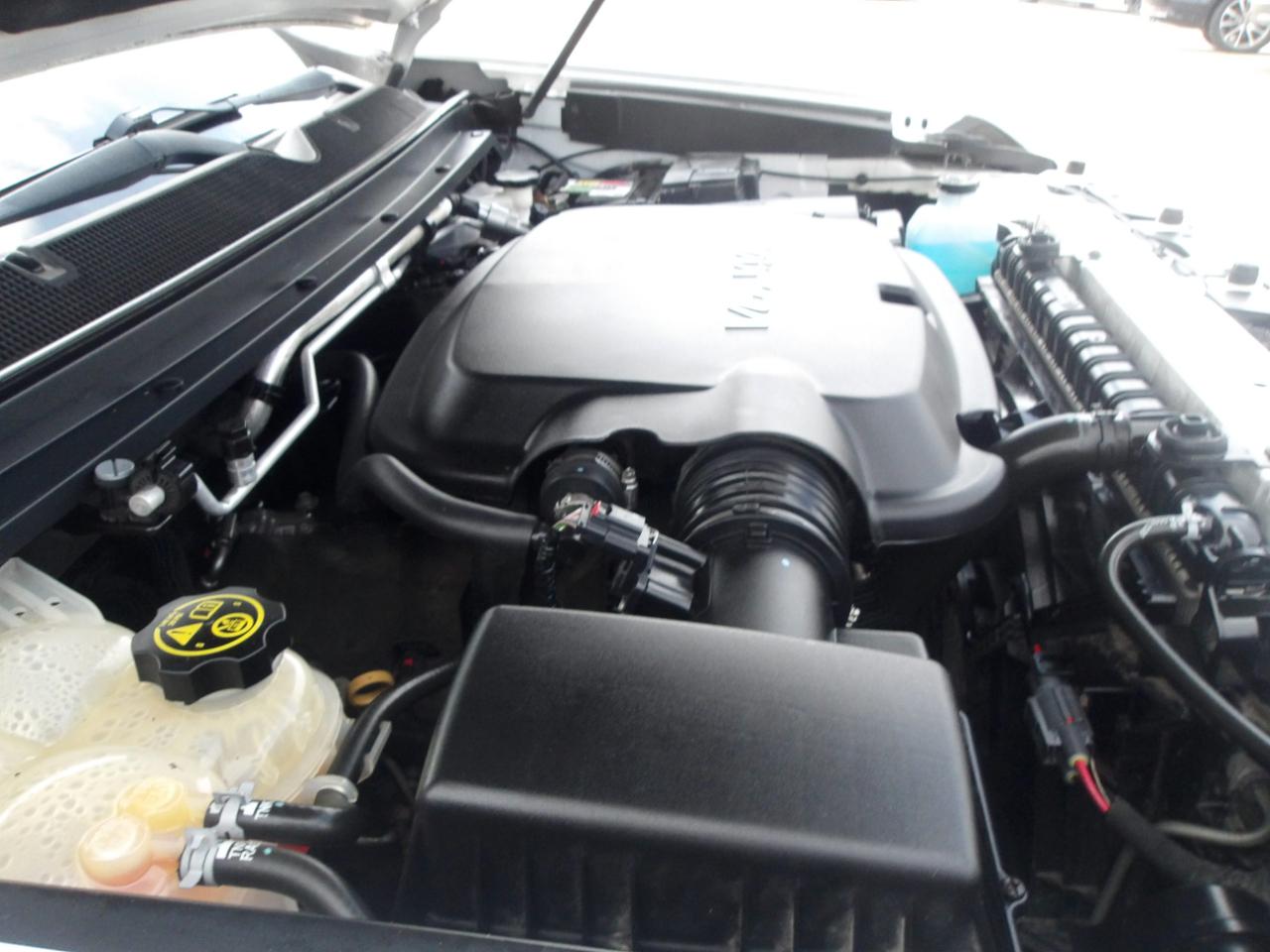 Chevrolet Colorado 4WD Crew Cab 128" LT 2020