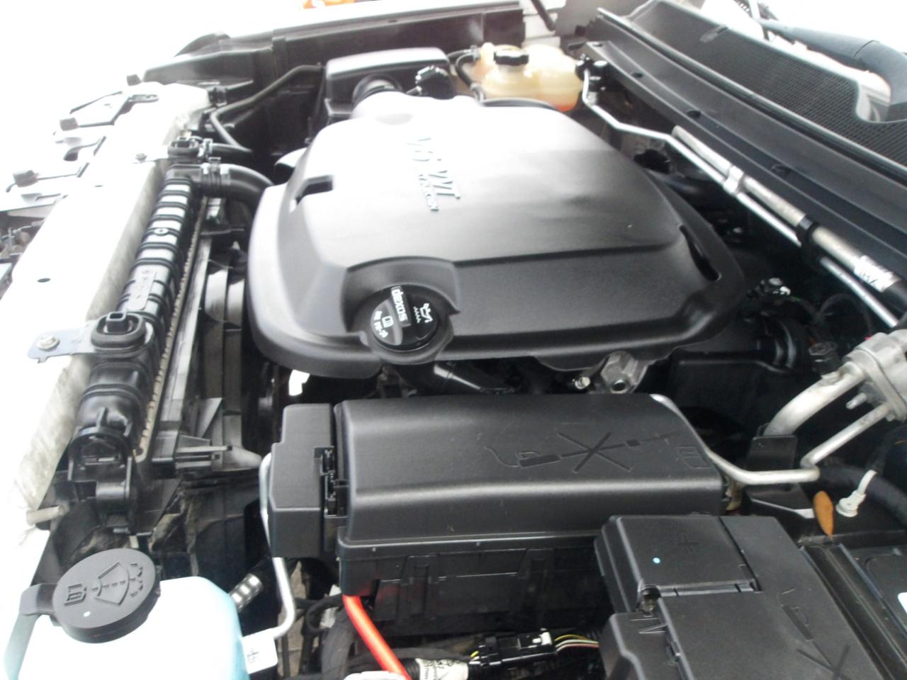 Chevrolet Colorado 4WD Crew Cab 128" LT 2020