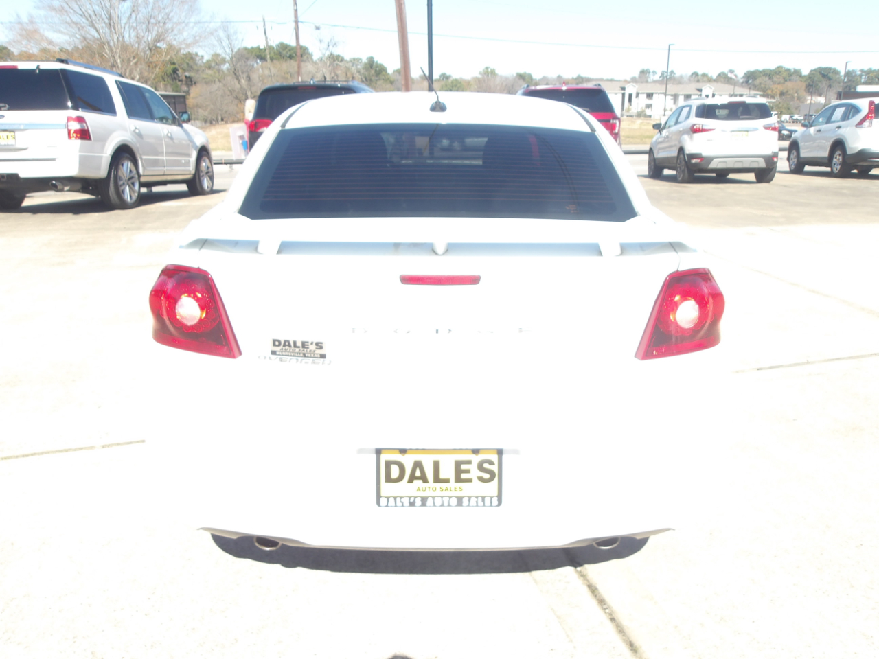 Dodge Avenger 4dr Sdn SE V6 2012