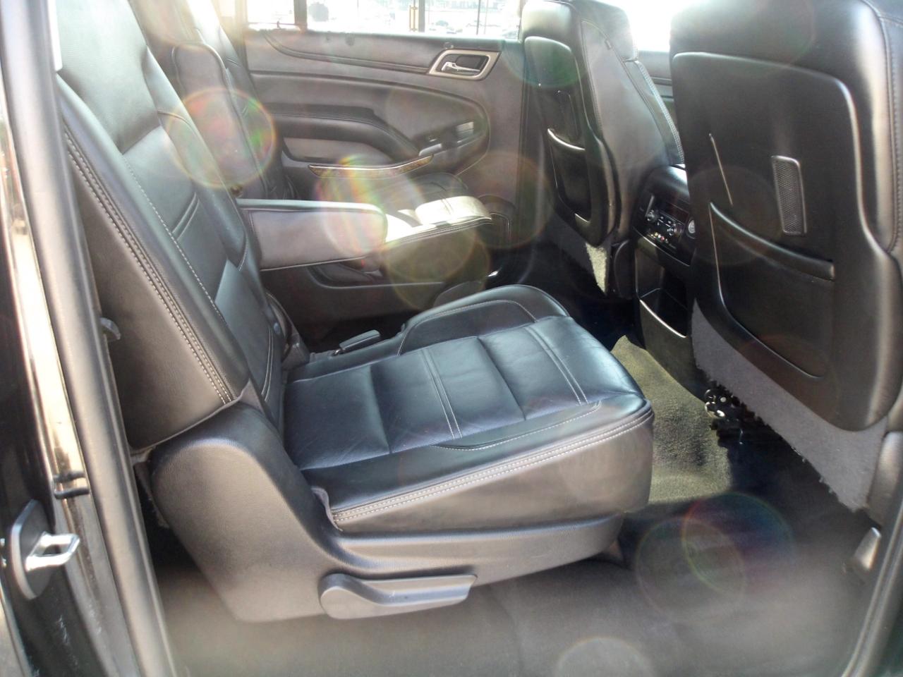 GMC Yukon XL 2WD 4dr Denali 2016