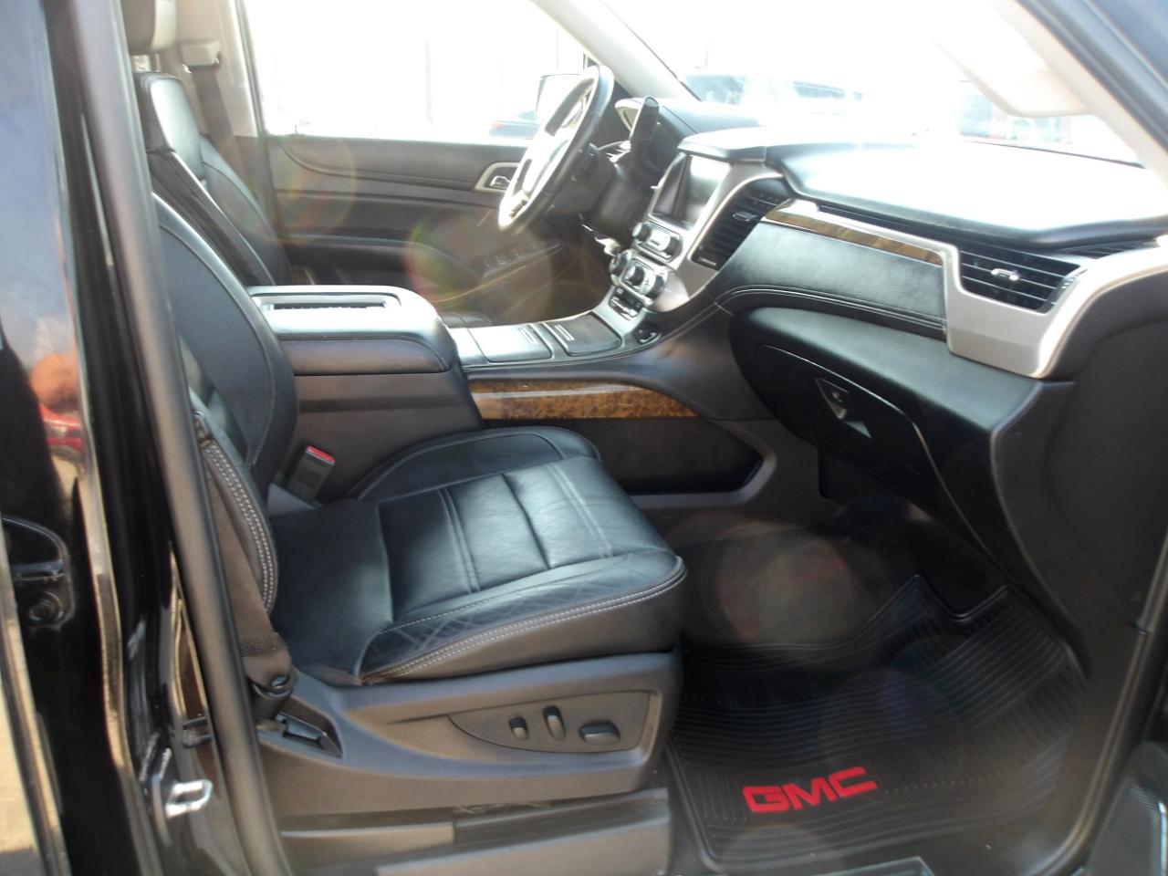 GMC Yukon XL 2WD 4dr Denali 2016