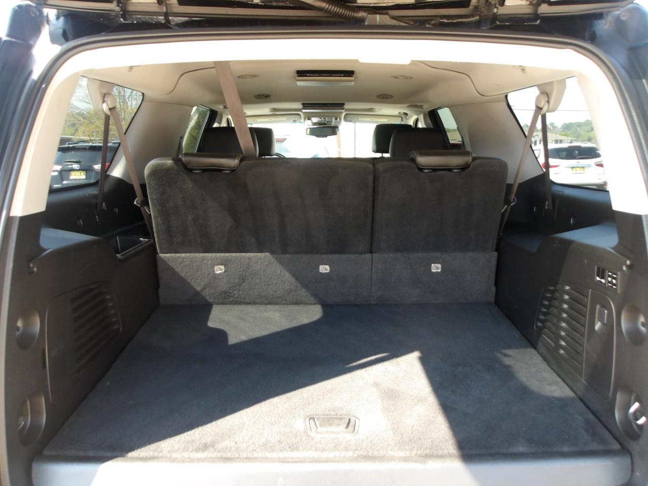 GMC Yukon XL 2WD 4dr Denali 2016