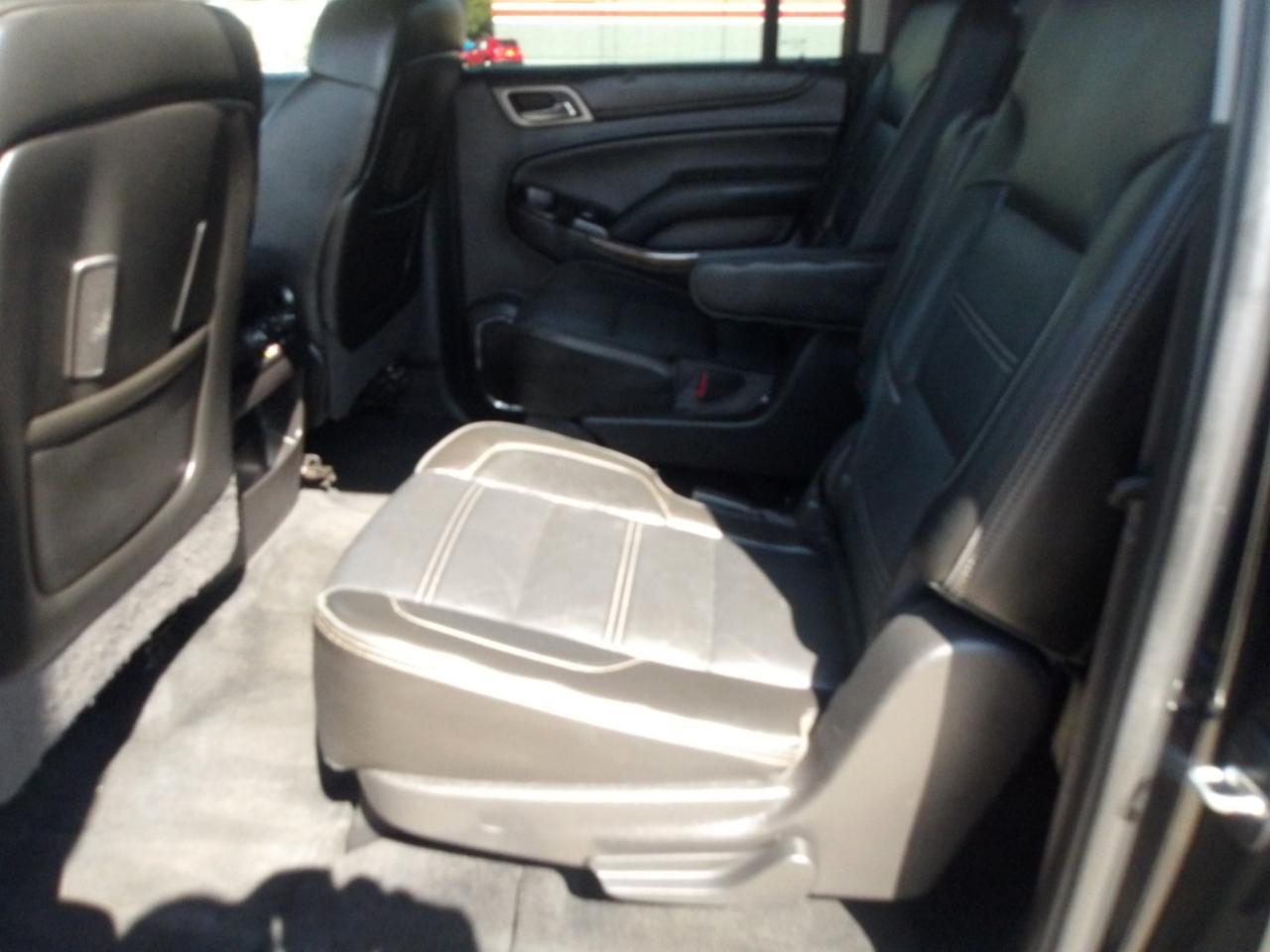 GMC Yukon XL 2WD 4dr Denali 2016