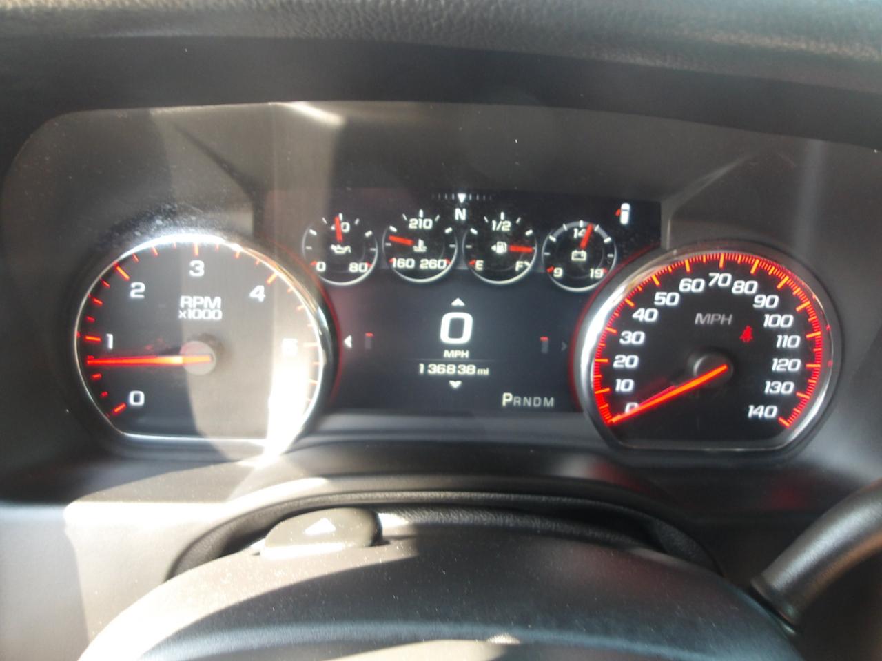 GMC Yukon XL 2WD 4dr Denali 2016