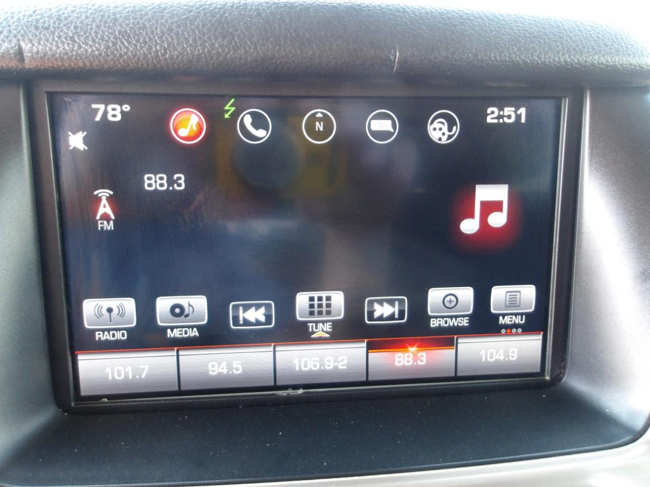 GMC Yukon XL 2WD 4dr Denali 2016