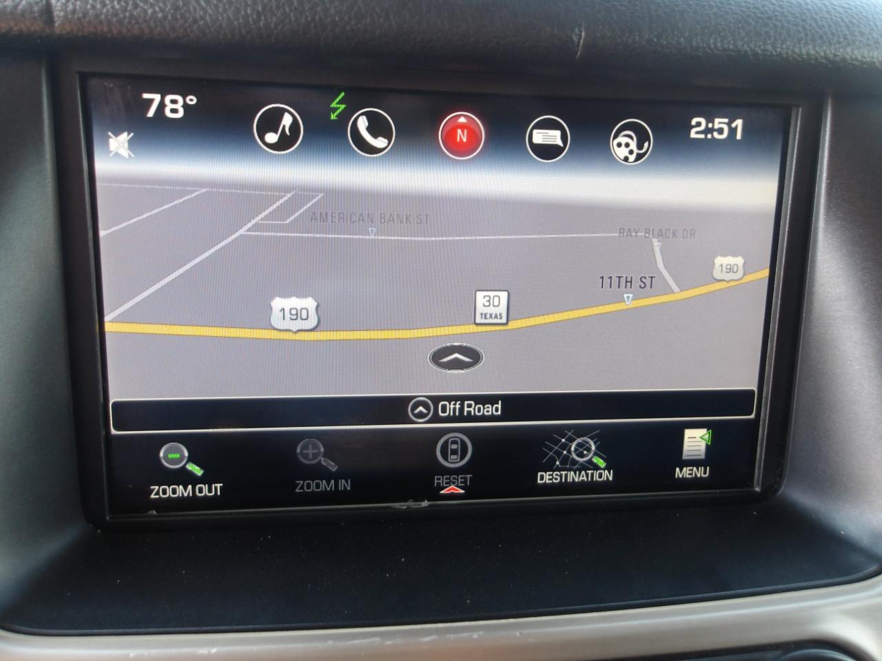 GMC Yukon XL 2WD 4dr Denali 2016