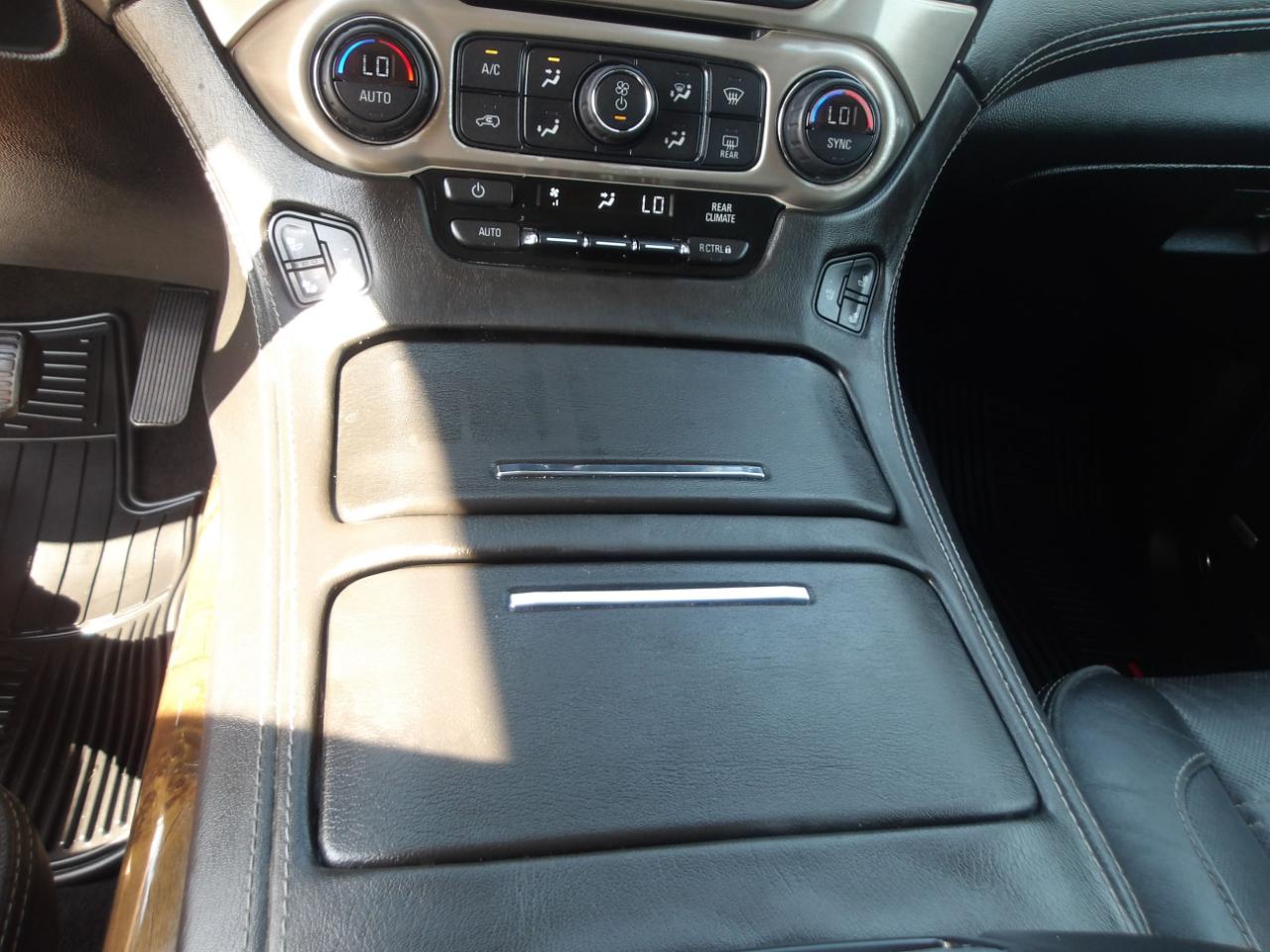 GMC Yukon XL 2WD 4dr Denali 2016