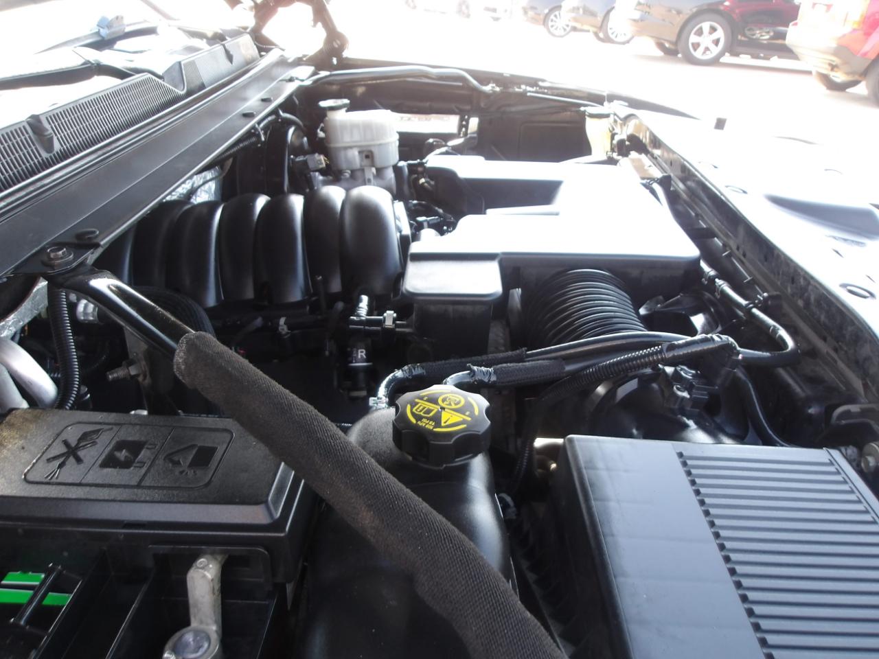 GMC Yukon XL 2WD 4dr Denali 2016