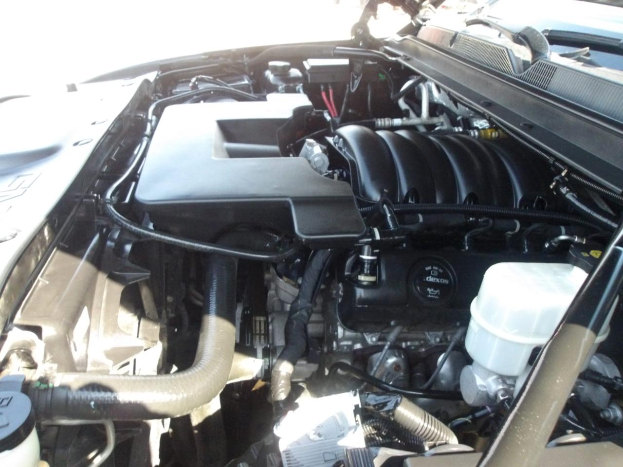 GMC Yukon XL 2WD 4dr Denali 2016