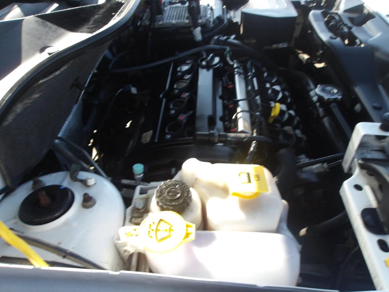 Jeep Patriot FWD 4dr Altitude Edition 2015