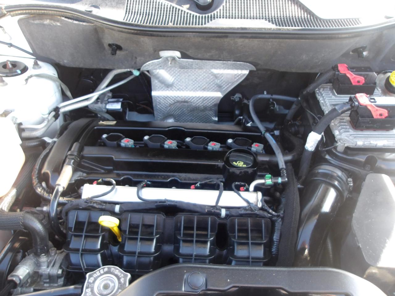 Jeep Patriot FWD 4dr Altitude Edition 2015