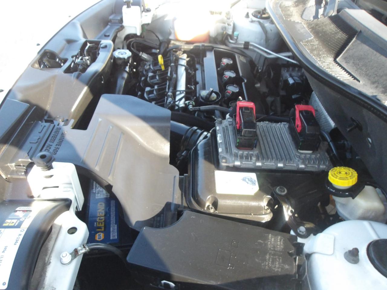 Jeep Patriot FWD 4dr Altitude Edition 2015