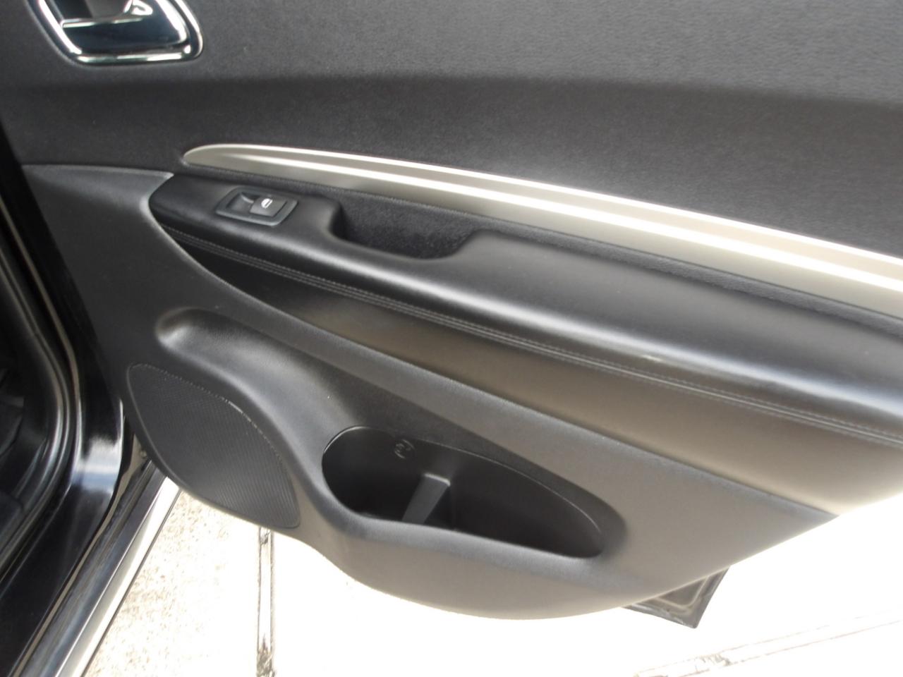 Dodge Durango SXT RWD 2017