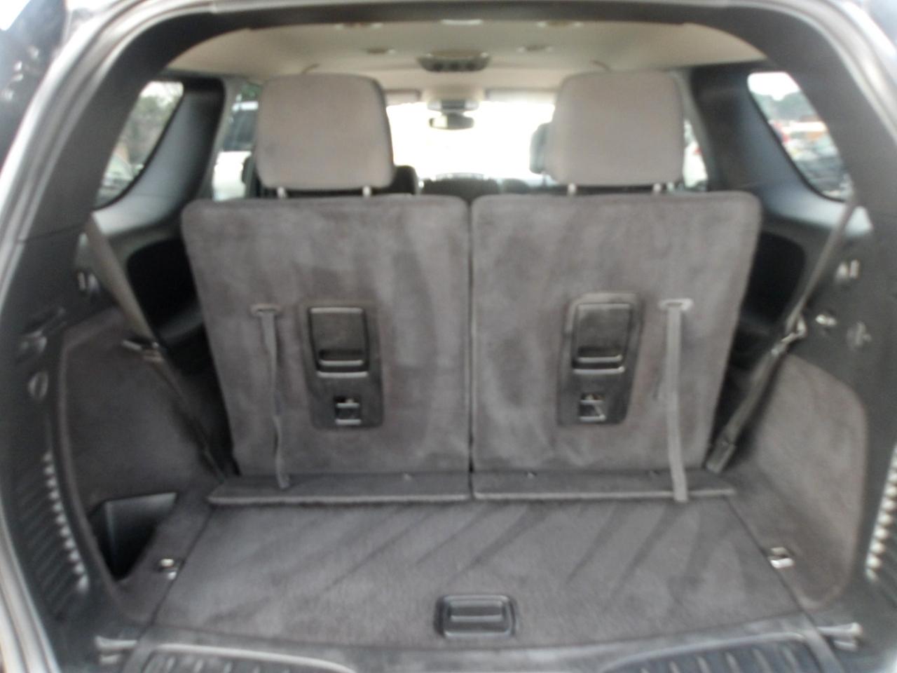 Dodge Durango SXT RWD 2017