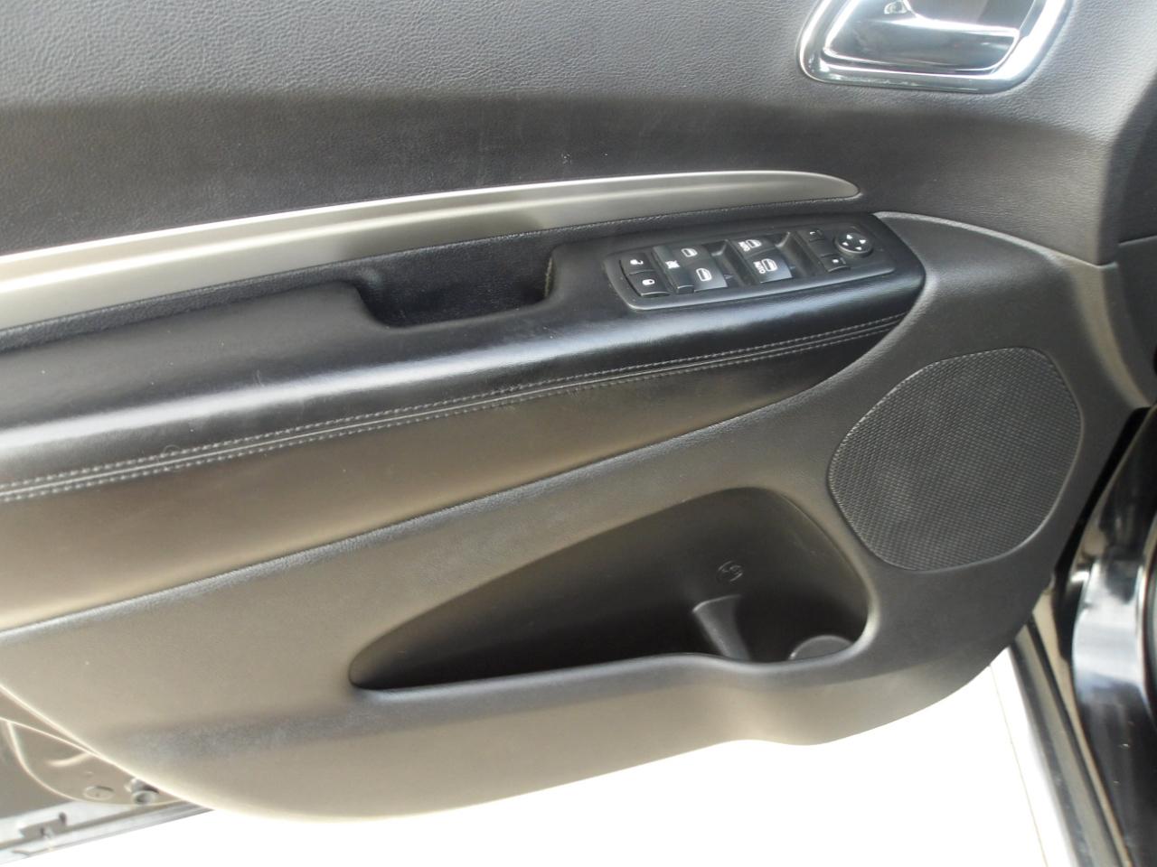 Dodge Durango SXT RWD 2017