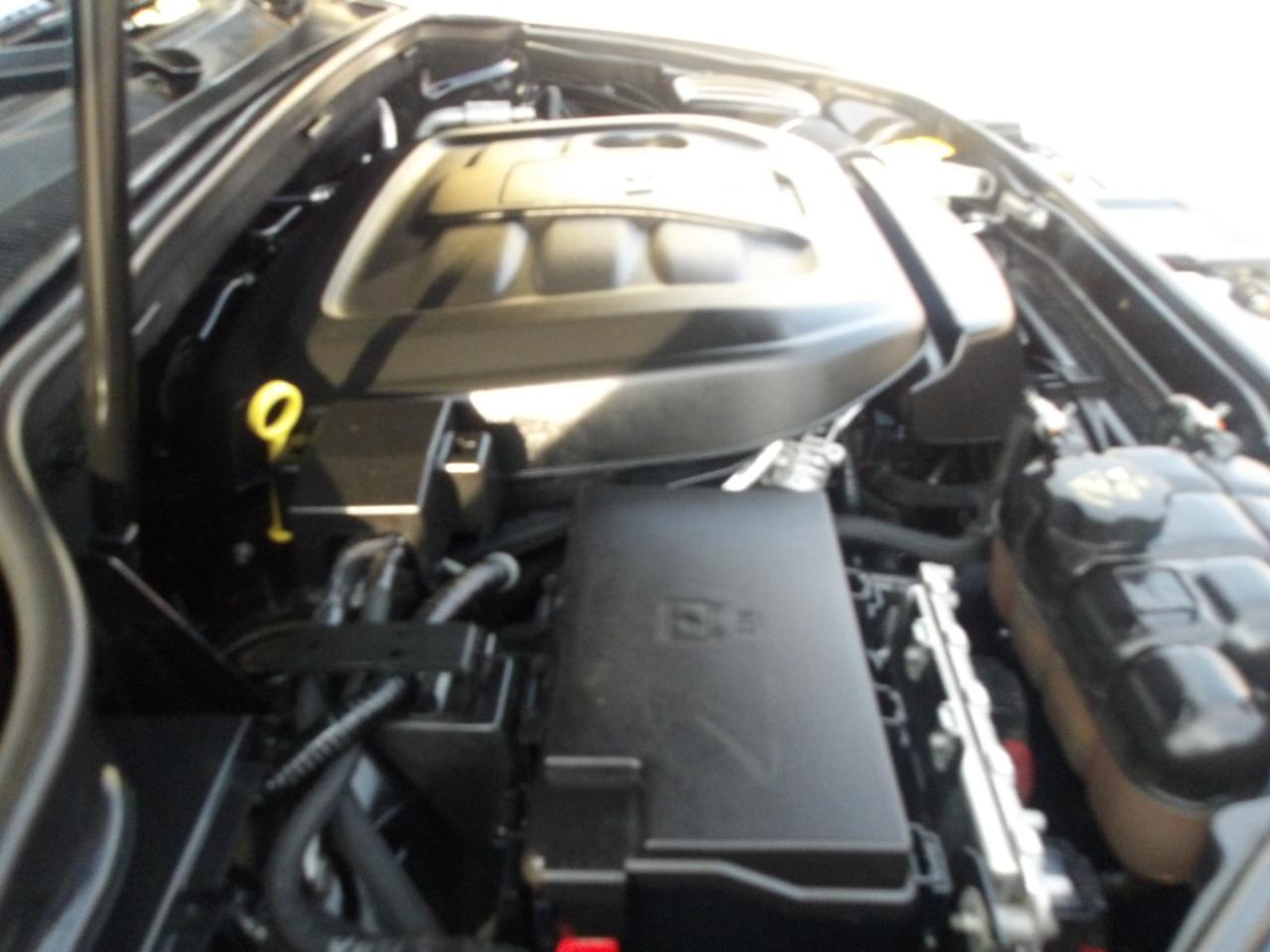 Dodge Durango SXT RWD 2017