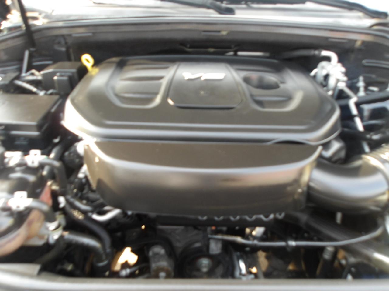 Dodge Durango SXT RWD 2017