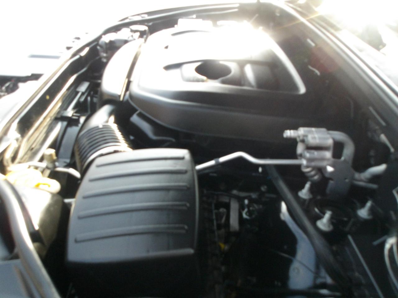 Dodge Durango SXT RWD 2017