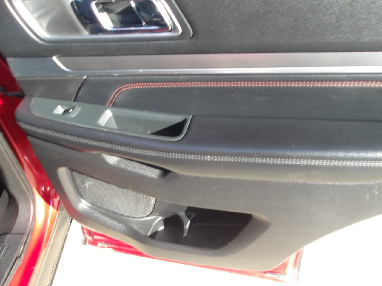 Ford Explorer 4WD 4dr Sport 2016