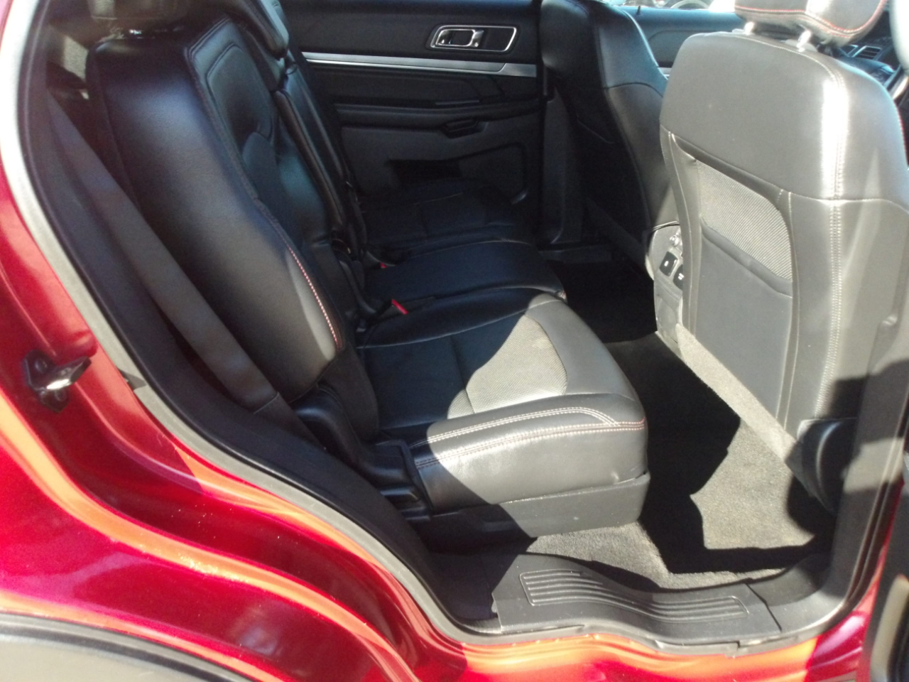 Ford Explorer 4WD 4dr Sport 2016