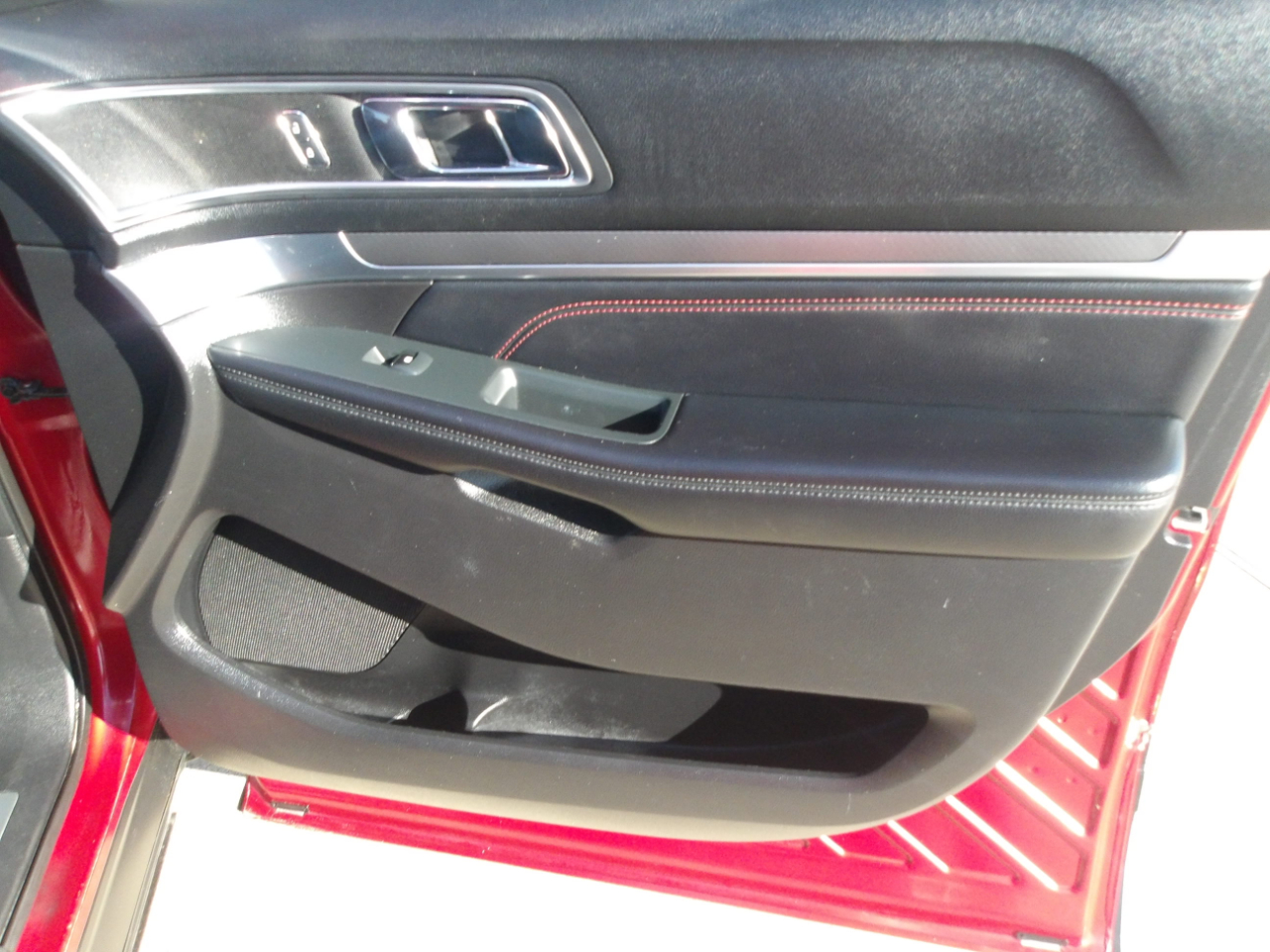 Ford Explorer 4WD 4dr Sport 2016