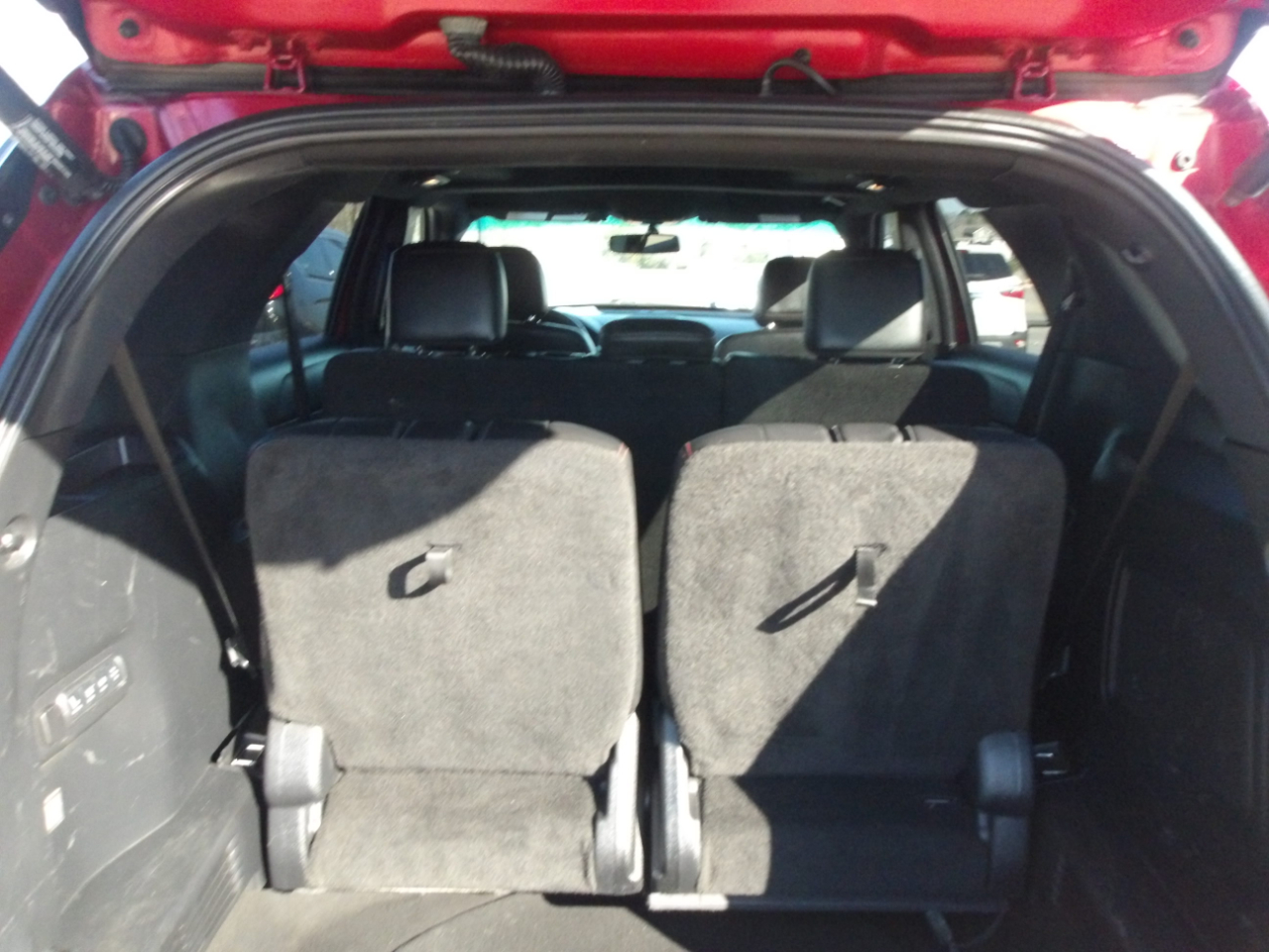 Ford Explorer 4WD 4dr Sport 2016