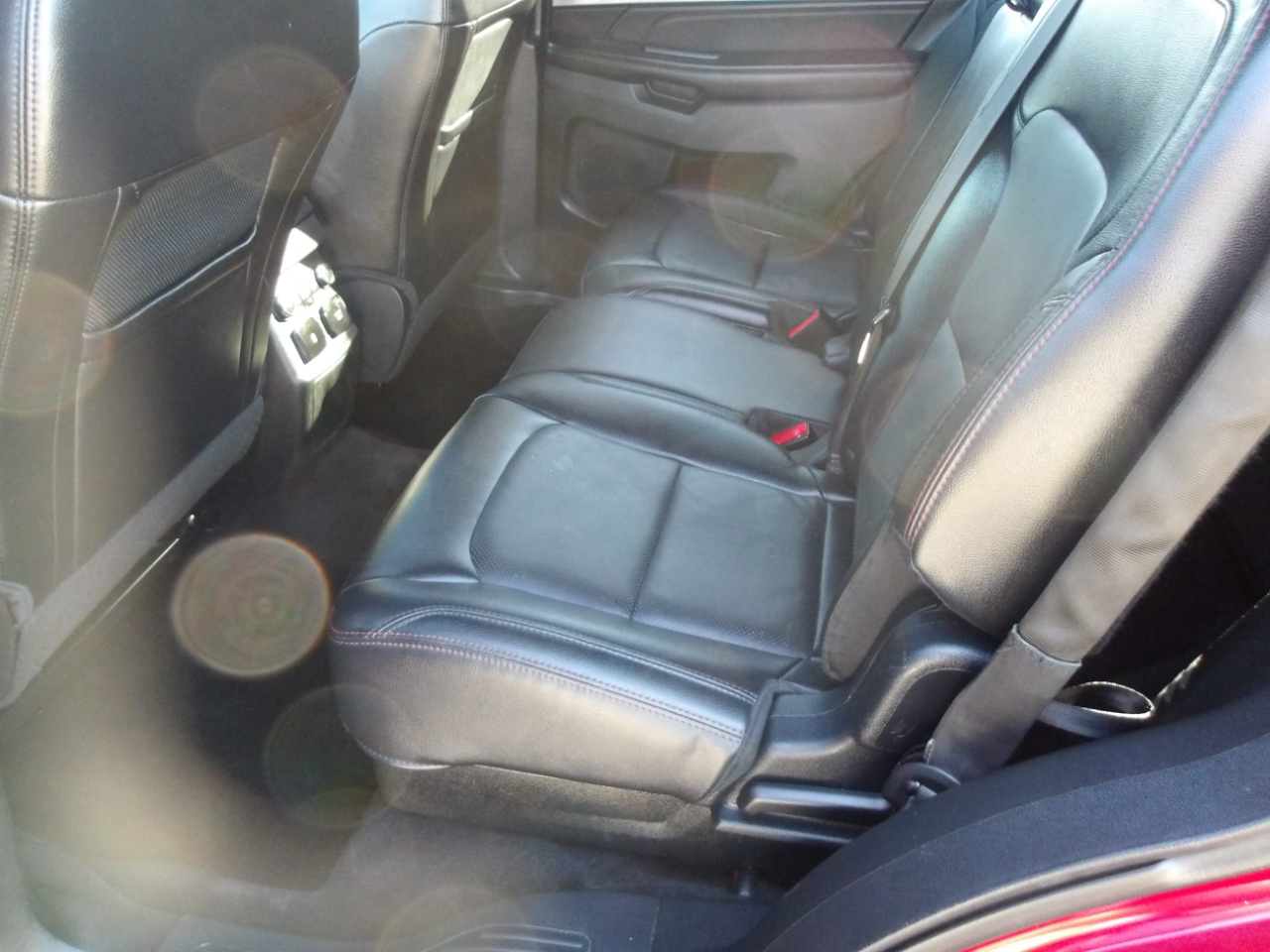 Ford Explorer 4WD 4dr Sport 2016