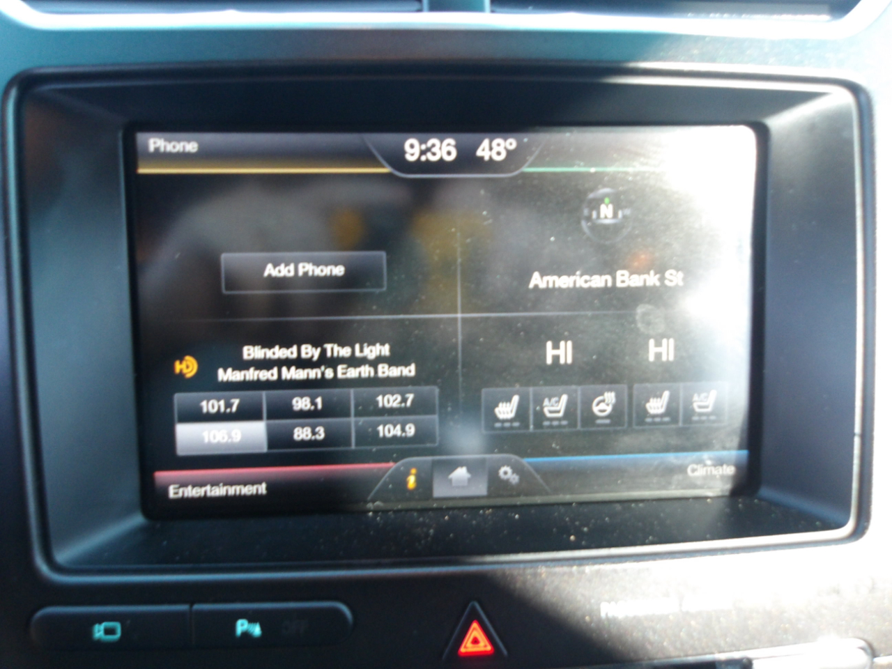 Ford Explorer 4WD 4dr Sport 2016