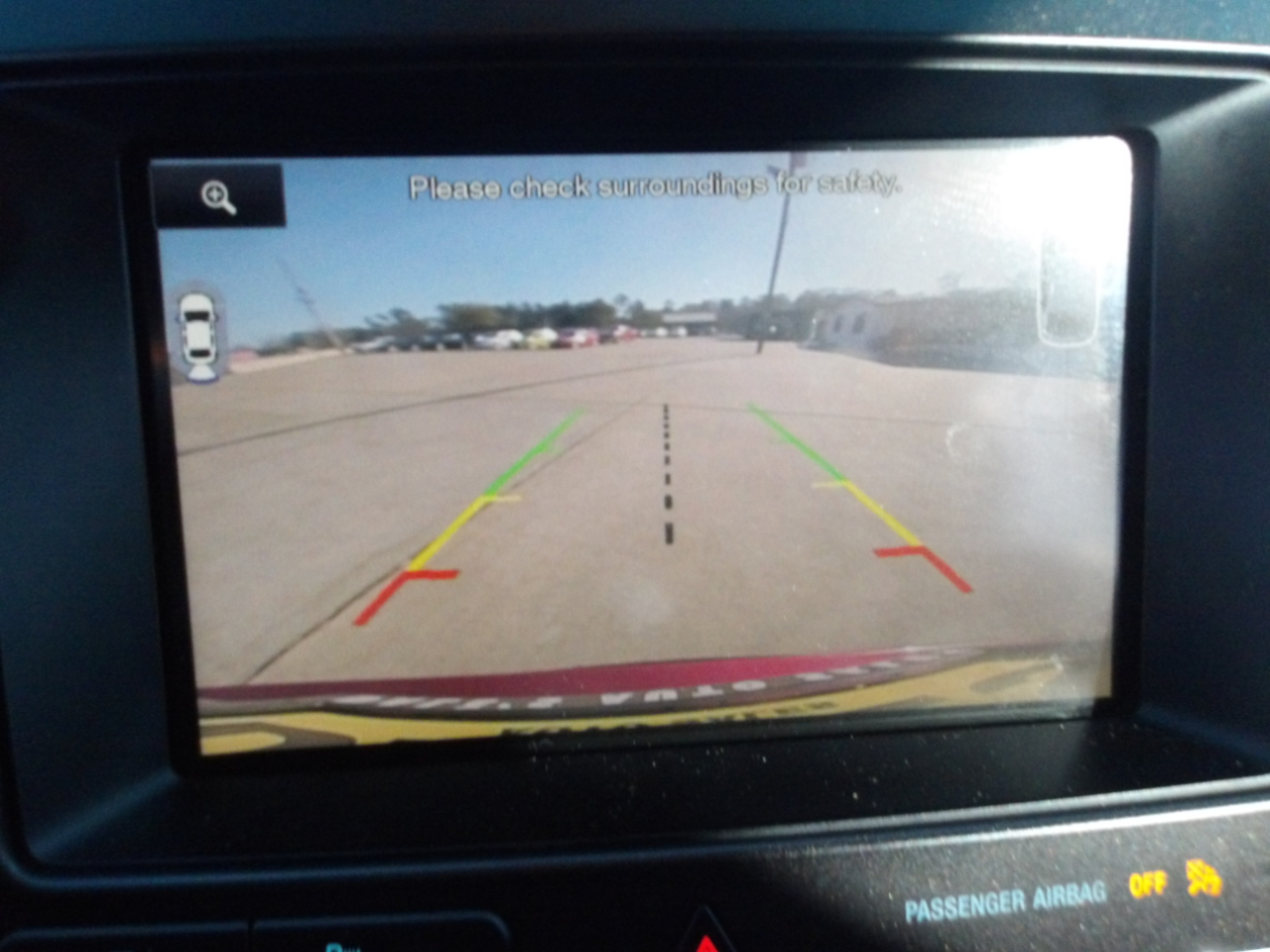 Ford Explorer 4WD 4dr Sport 2016