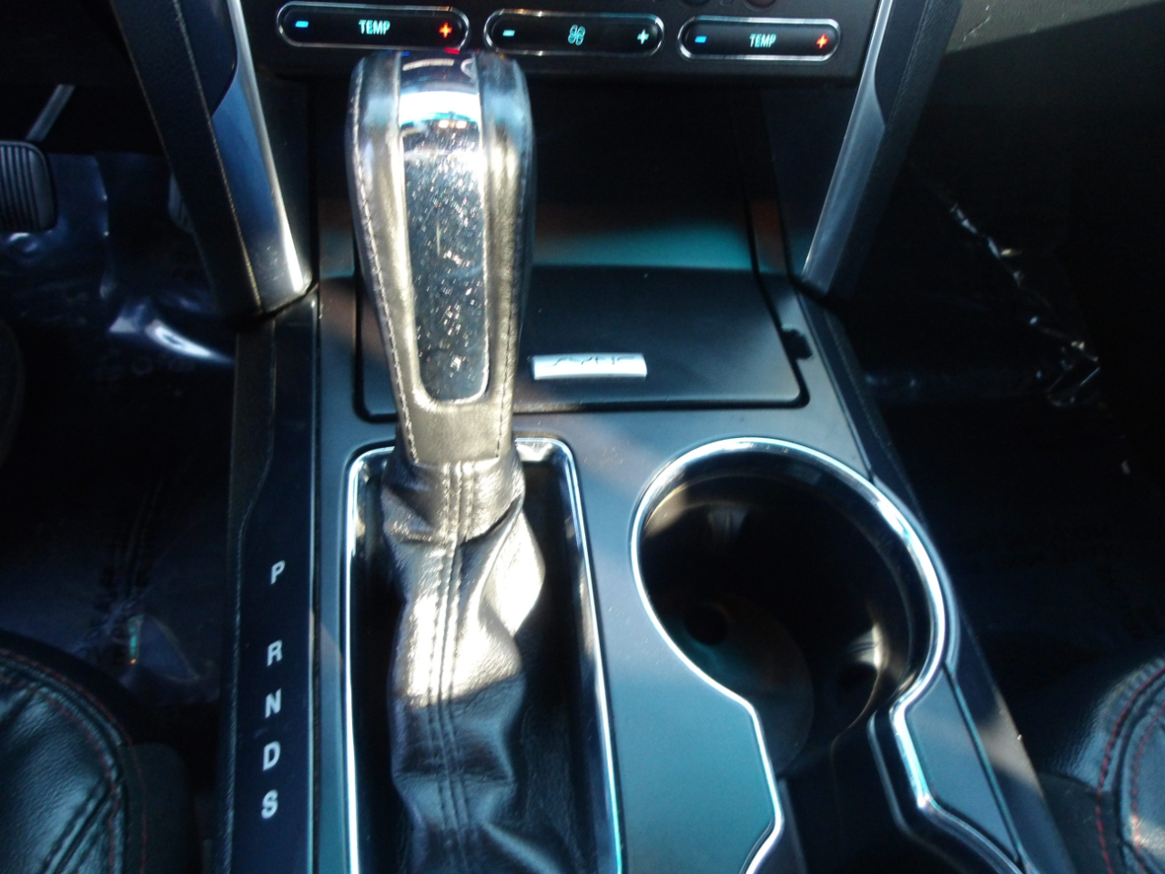 Ford Explorer 4WD 4dr Sport 2016