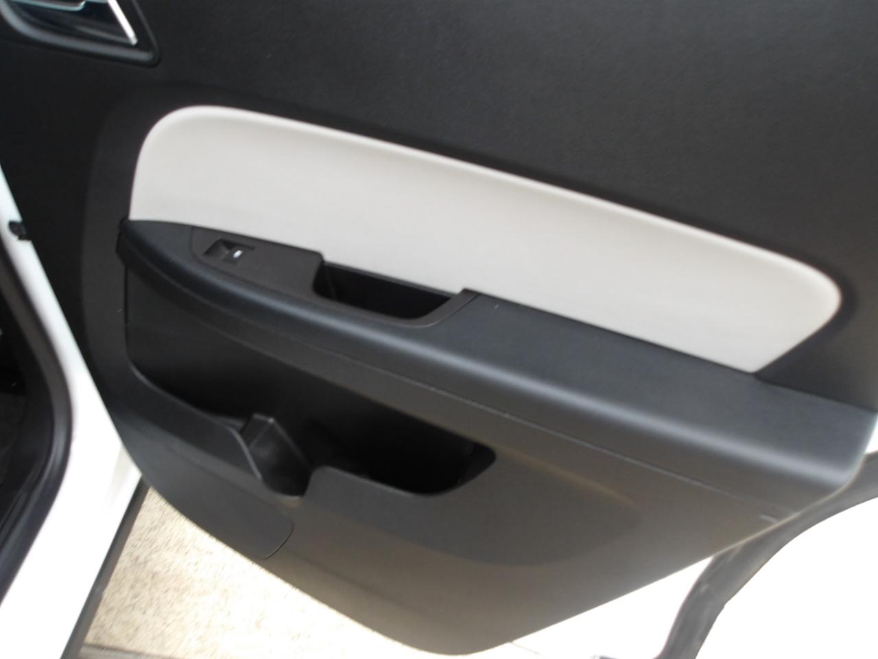 Chevrolet Equinox FWD 4dr LT 2016