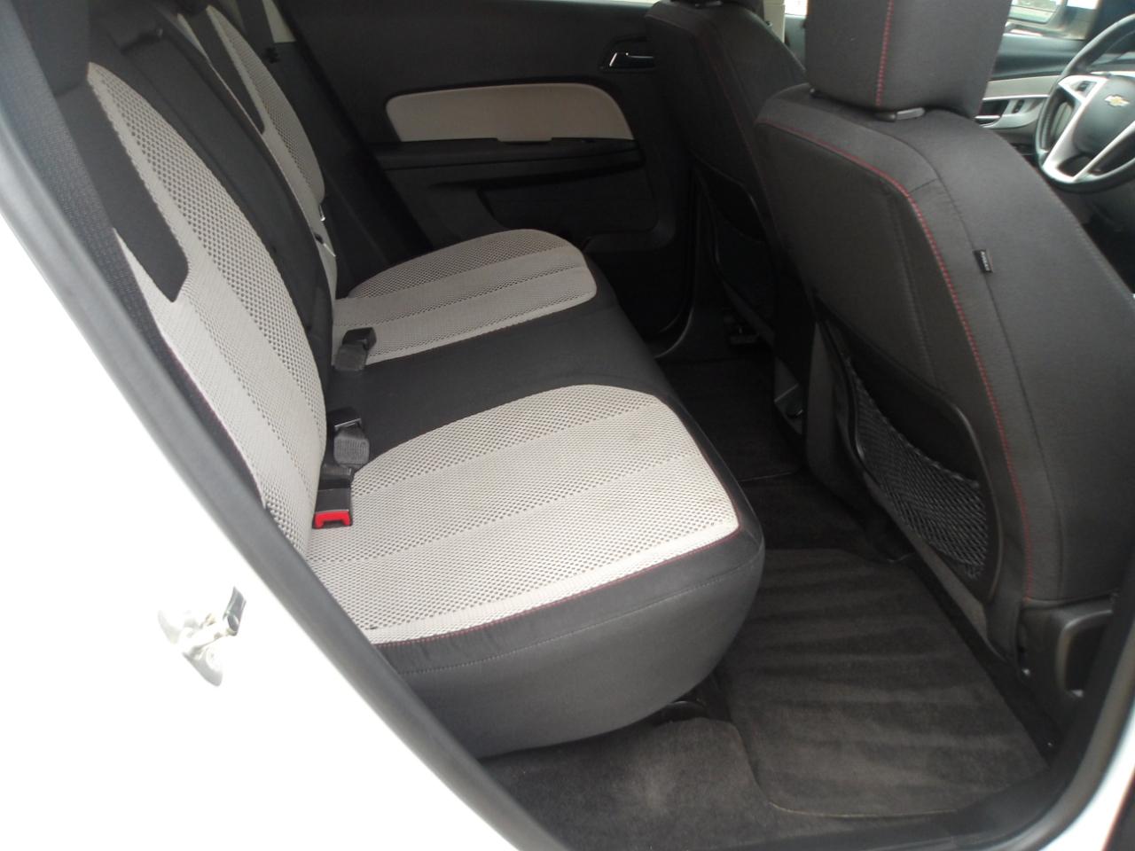 Chevrolet Equinox FWD 4dr LT 2016