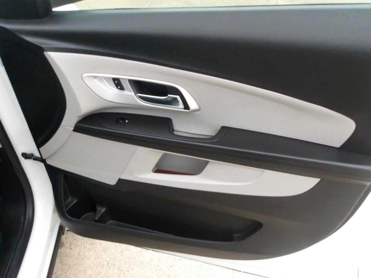 Chevrolet Equinox FWD 4dr LT 2016