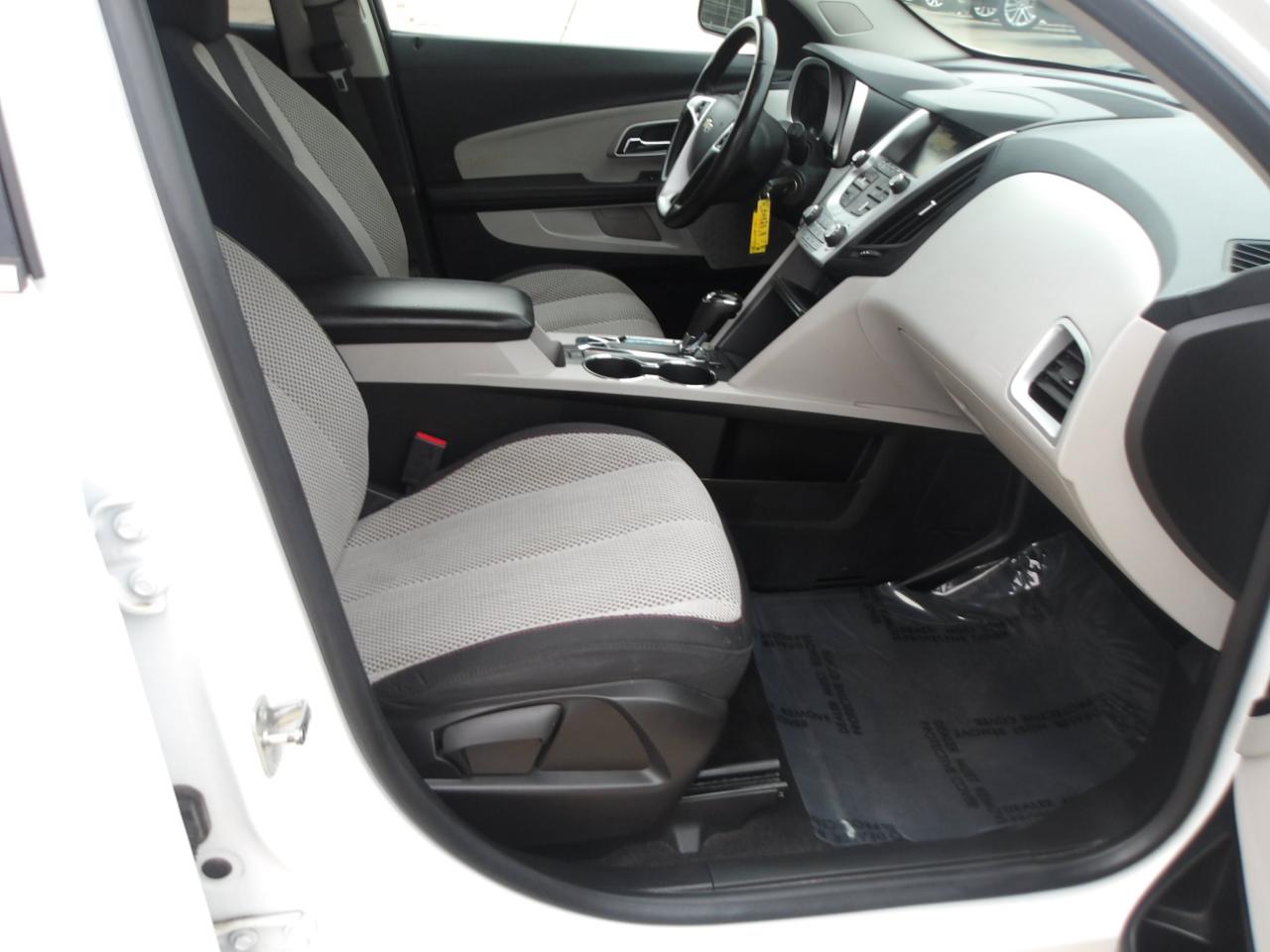 Chevrolet Equinox FWD 4dr LT 2016