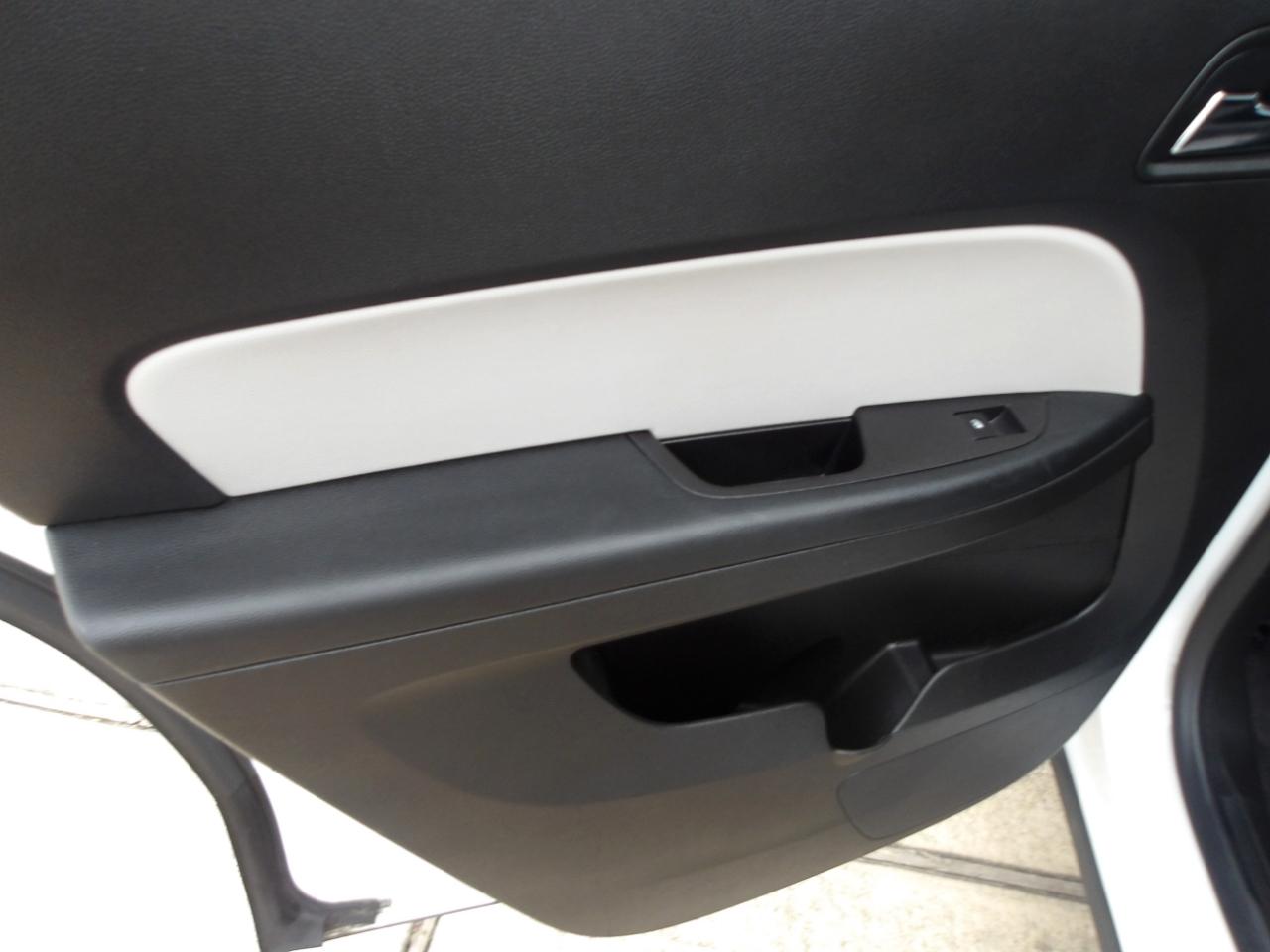 Chevrolet Equinox FWD 4dr LT 2016