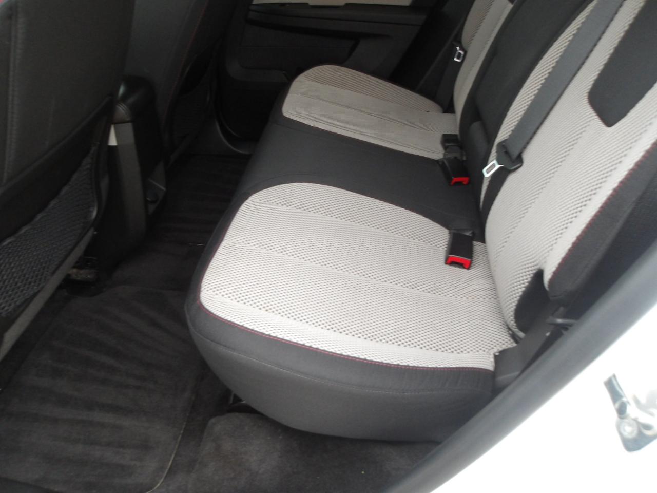 Chevrolet Equinox FWD 4dr LT 2016