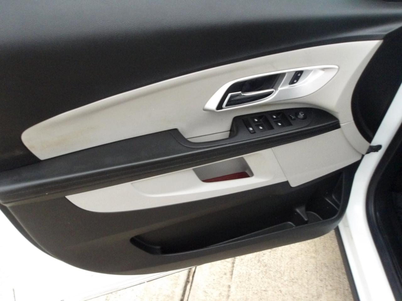 Chevrolet Equinox FWD 4dr LT 2016